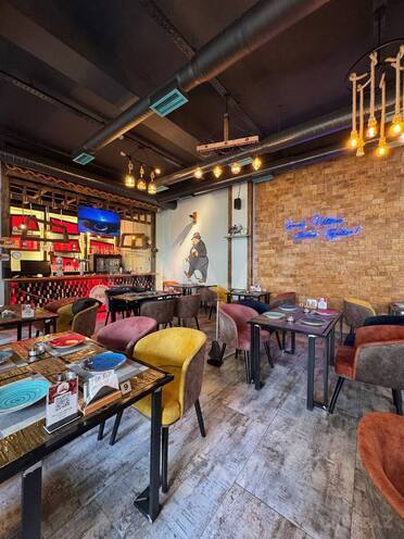 İcarəyə verilir  obyekt 420 m², İnşaatçılar m., photo 5 from 24