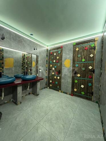 İcarəyə verilir  obyekt 420 m², İnşaatçılar m., photo 22 from 24
