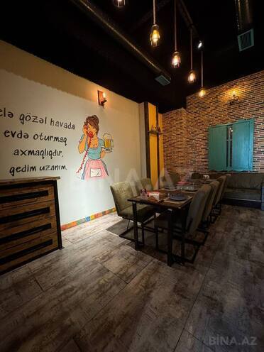 İcarəyə verilir  obyekt 420 m², İnşaatçılar m., photo 10 from 24