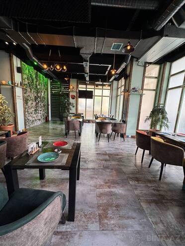 İcarəyə verilir  obyekt 420 m², İnşaatçılar m., photo 8 from 24