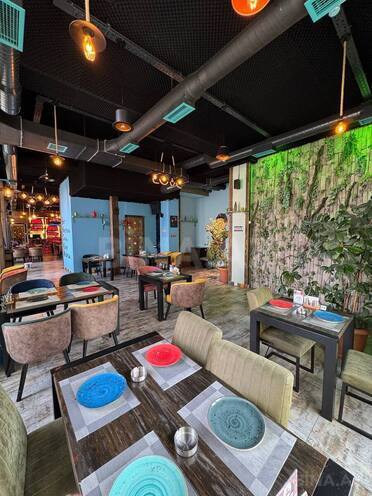 İcarəyə verilir  obyekt 420 m², İnşaatçılar m., photo 3 from 24