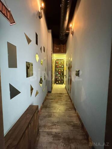 İcarəyə verilir  obyekt 420 m², İnşaatçılar m., photo 21 from 24