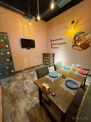 İcarəyə verilir  obyekt 420 m², İnşaatçılar m., photo 16 from 24