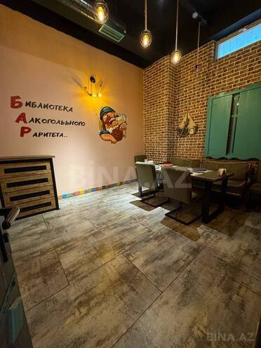 İcarəyə verilir  obyekt 420 m², İnşaatçılar m., photo 11 from 24