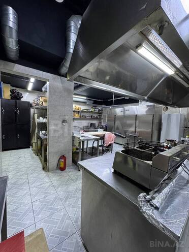 İcarəyə verilir  obyekt 420 m², İnşaatçılar m., photo 18 from 24