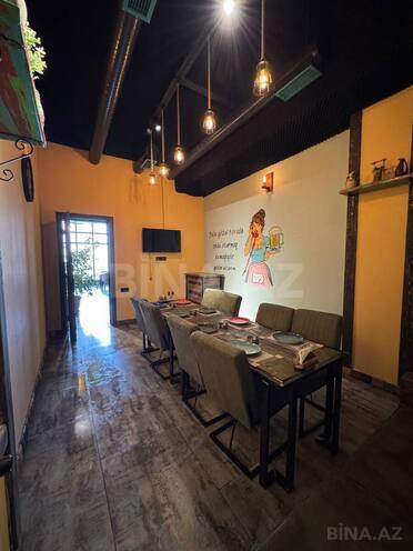İcarəyə verilir  obyekt 420 m², İnşaatçılar m., photo 9 from 24