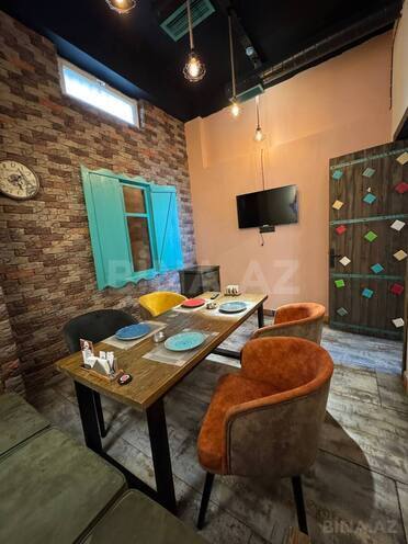 İcarəyə verilir  obyekt 420 m², İnşaatçılar m., photo 12 from 24