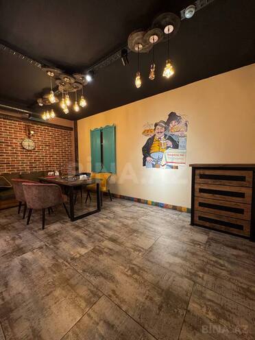 İcarəyə verilir  obyekt 420 m², İnşaatçılar m., photo 13 from 24