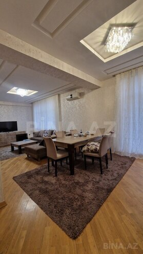 Сдается 3-комн. новостройка 100 м², м. 8 ноября, photo 4 from 18
