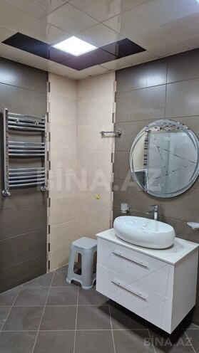 Сдается 3-комн. новостройка 100 м², м. 8 ноября, photo 16 from 18