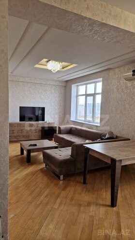 Сдается 3-комн. новостройка 100 м², м. 8 ноября, photo 5 from 18