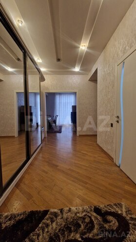Сдается 3-комн. новостройка 100 м², м. 8 ноября, photo 7 from 18