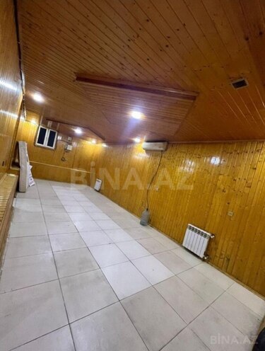 Сдаётся  объект 200 м², м. Элмляр Академиясы, photo 4 from 6
