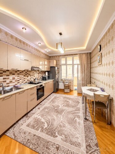 Satılır 3 otaqlı yeni tikili 107 m², Neftçilər m., photo 12 from 19