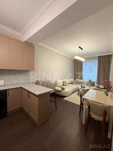 Продаётся 3-комн. новостройка 75 м², м. 20 января, photo 3 from 21