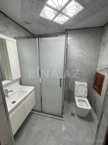 İcarəyə verilir 3 otaqlı yeni tikili 90 m², Həzi Aslanov m., photo 11 from 13