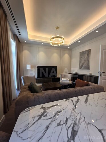 Сдаётся 2-комн. новостройка 85 м², пос. Аг шехер, photo 3 from 13