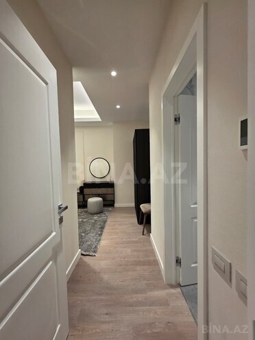 Сдаётся 2-комн. новостройка 85 м², пос. Аг шехер, photo 11 from 13