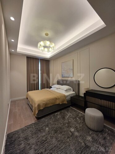 Сдаётся 2-комн. новостройка 85 м², пос. Аг шехер, photo 5 from 13