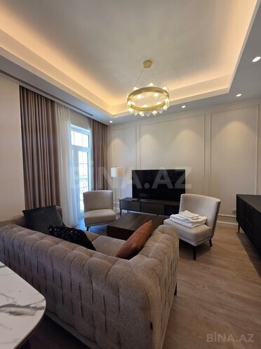 Сдаётся 2-комн. новостройка 85 м², пос. Аг шехер, photo 4 from 13