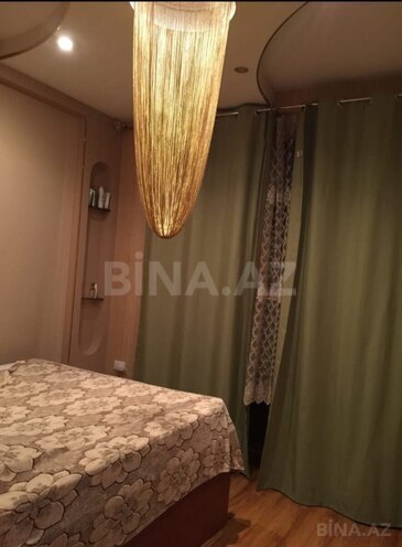 Satılır 2 otaqlı yeni tikili 58 m², Nərimanov r., photo 3 from 7