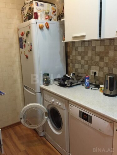Satılır 2 otaqlı yeni tikili 58 m², Nərimanov r., photo 5 from 7