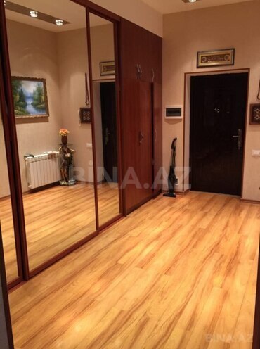 Satılır 2 otaqlı yeni tikili 58 m², Nərimanov r., photo 4 from 7