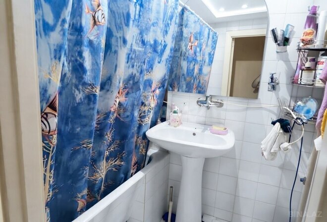 Satılır 3 otaqlı köhnə tikili 80 m², Gənclik m., photo 8 from 11