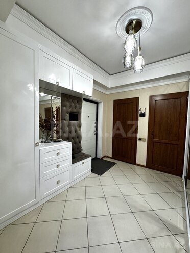 Satılır 3 otaqlı yeni tikili 101 m², Həzi Aslanov m., photo 11 from 14