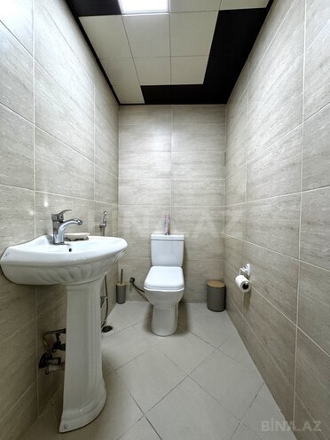 Satılır 3 otaqlı yeni tikili 101 m², Həzi Aslanov m., photo 13 from 14