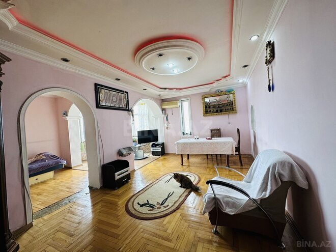 Продается 3-комн. новостройка 65 м², м. 20 января, photo 4 from 18