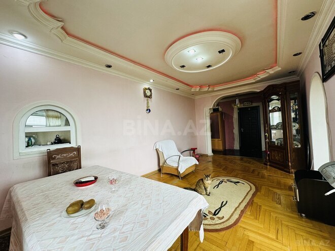 Продается 3-комн. новостройка 65 м², м. 20 января, photo 6 from 18
