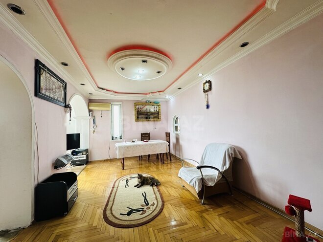 Продается 3-комн. новостройка 65 м², м. 20 января, photo 5 from 18
