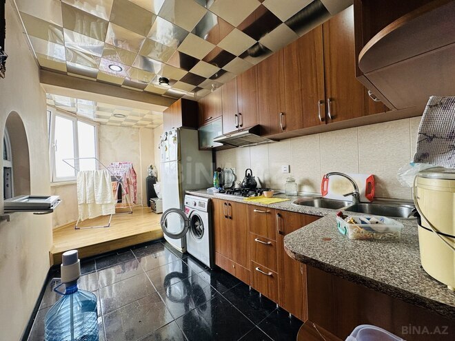 Продается 3-комн. новостройка 65 м², м. 20 января, photo 14 from 18