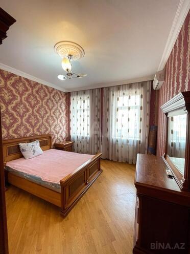 İcarəyə verilir 2 otaqlı yeni tikili 90 m², Nəriman Nərimanov m., photo 8 from 17