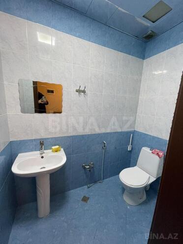 İcarəyə verilir 2 otaqlı yeni tikili 90 m², Nəriman Nərimanov m., photo 15 from 17
