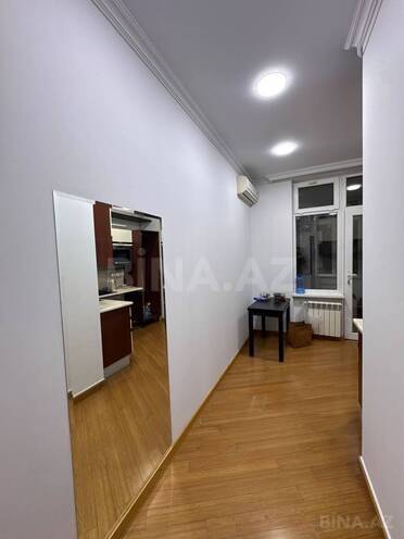 İcarəyə verilir 3 otaqlı ofis 100 m², İçəri Şəhər m., photo 13 from 30