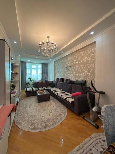 Продаётся 3-комн. новостройка 95 м², Наримановский  р., photo 1 from 13