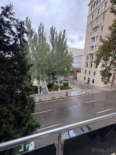 İcarəyə verilir 3 otaqlı ofis 100 m², İçəri Şəhər m., photo 29 from 30