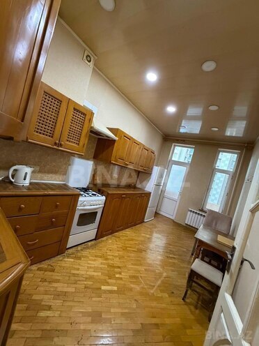 Сдаётся 2-комн. новостройка 110 м², м. Низами, photo 9 from 22
