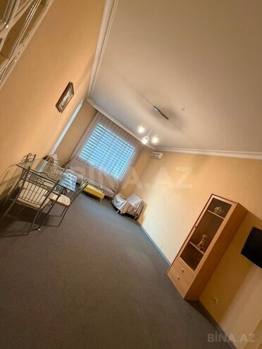 Сдаётся 2-комн. новостройка 110 м², м. Низами, photo 6 from 22