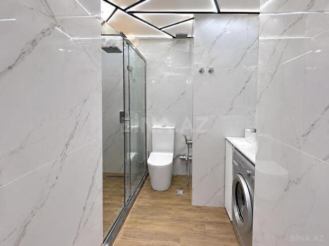 İcarəyə verilir 3 otaqlı yeni tikili 80 m², İnşaatçılar m., photo 3 from 6