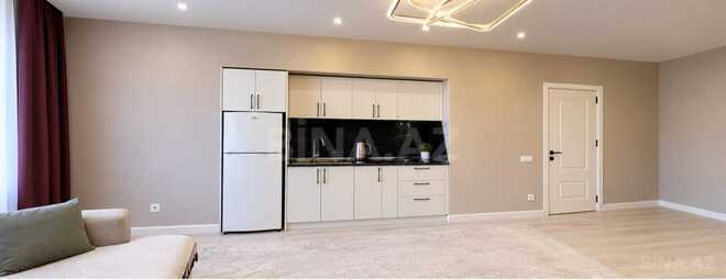 İcarəyə verilir 3 otaqlı yeni tikili 80 m², İnşaatçılar m., photo 4 from 6