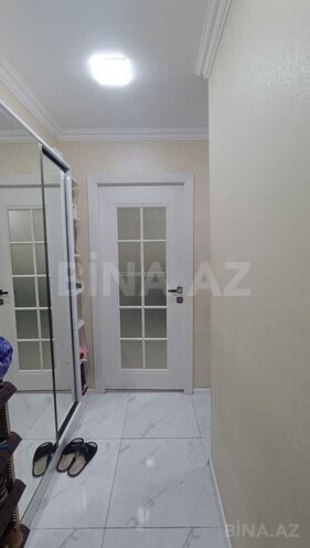 Satılır 3 otaqlı yeni tikili 105 m², Elmlər Akademiyası m., photo 8 from 12