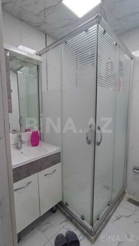Satılır 3 otaqlı yeni tikili 105 m², Elmlər Akademiyası m., photo 10 from 12