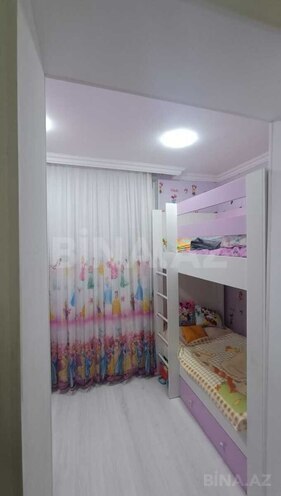 Satılır 3 otaqlı yeni tikili 105 m², Elmlər Akademiyası m., photo 9 from 12
