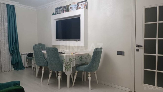 Satılır 3 otaqlı yeni tikili 105 m², Elmlər Akademiyası m., photo 4 from 12