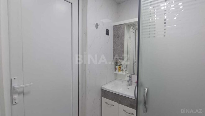 Satılır 3 otaqlı yeni tikili 105 m², Elmlər Akademiyası m., photo 11 from 12