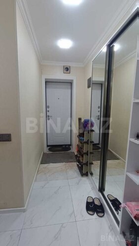 Satılır 3 otaqlı yeni tikili 105 m², Elmlər Akademiyası m., photo 6 from 12