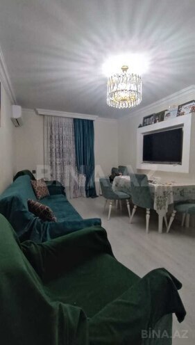 Satılır 3 otaqlı yeni tikili 105 m², Elmlər Akademiyası m., photo 3 from 12